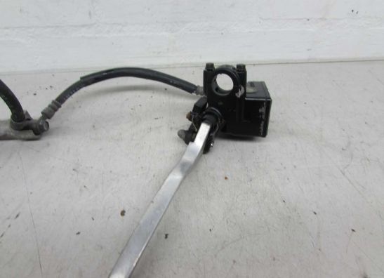 Front brake complete Honda CBR 600 F