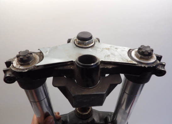 Voorpoten compleet Honda VF 1000 F