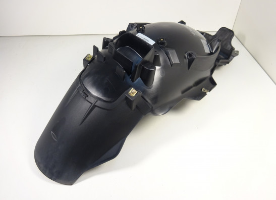 Heckunterverkleidung BMW R 1200 RT