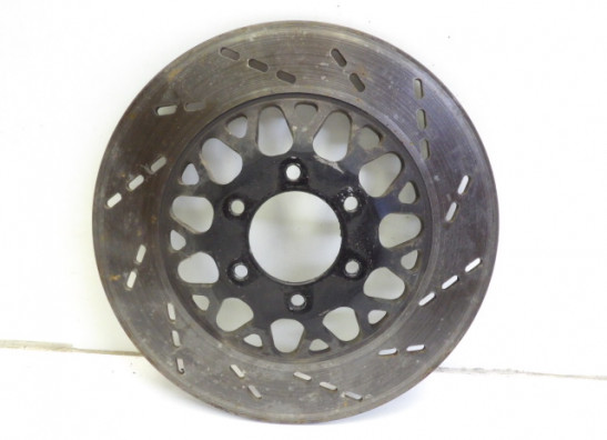 Remschijf voor links Suzuki GSX 750