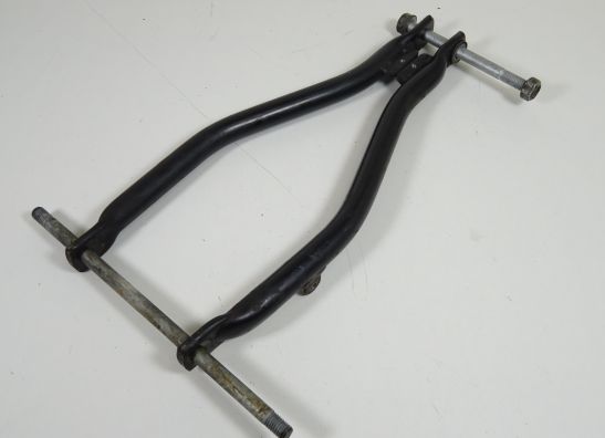 Rahme teile BMW R 1100 RT