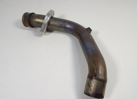 Uitlaatbochten Ducati Monster 695