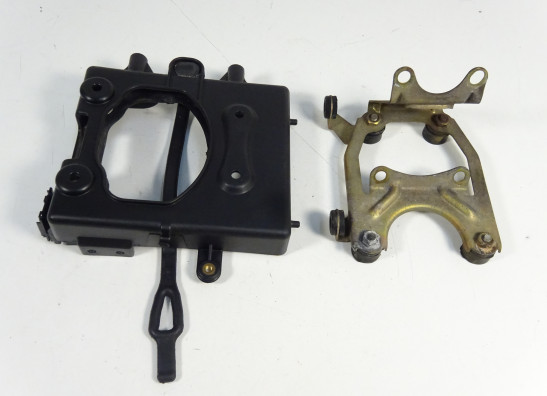 Accubak Ducati monster 600