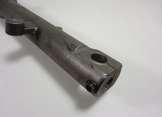 Voorpoot links compleet Suzuki Burgman 650