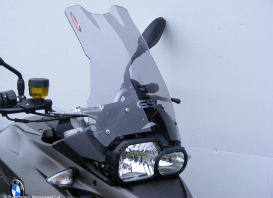 Wind screen BMW F 700 GS