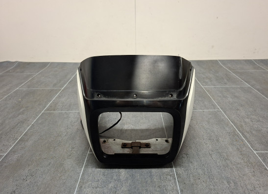 Topkuip Suzuki GSX 750