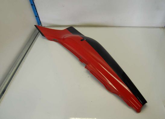 Rechter achterkant Honda CBR 600 F