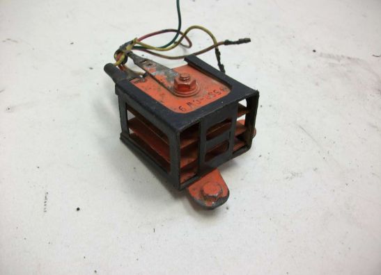 Regler Gleichrichter Yamaha Overige Yamaha