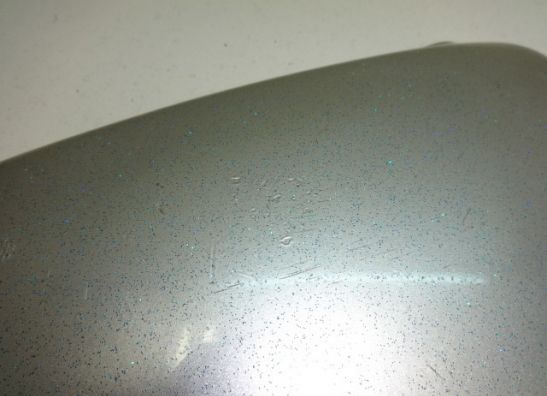 Linker zijkuip klein Yamaha XS 650