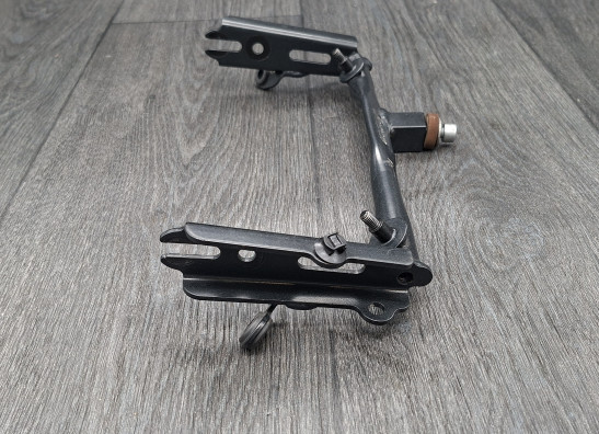 Radiator toebehoren BMW F 900 XR