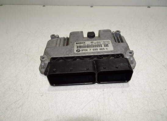 CDI ECU unit BMW K 1200 R 