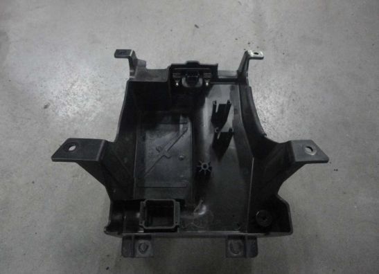 Batterie befestigung Kawasaki Z 1000 Sx