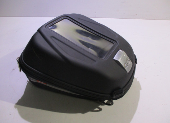 Motorrad Tankrucksack Kawasaki VERSYS 650