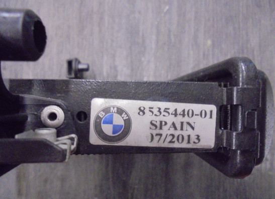 Radiateur BMW F 800 GT