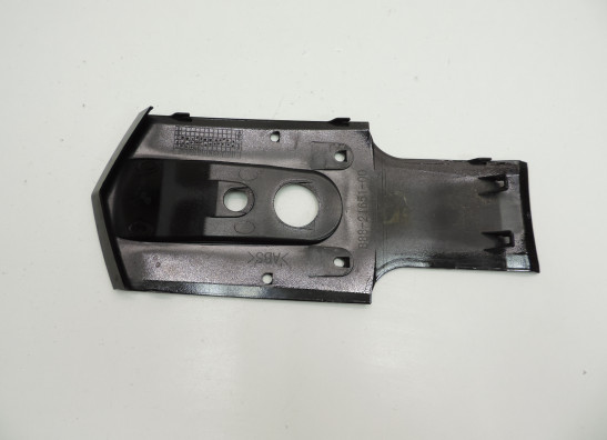 Achterspatbord Yamaha FJR 1300