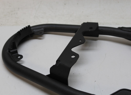 Heckrahme Yamaha XSR 700