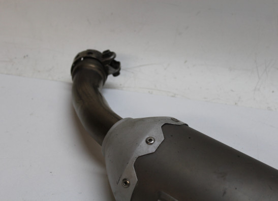 Muffler Yamaha YZF R1