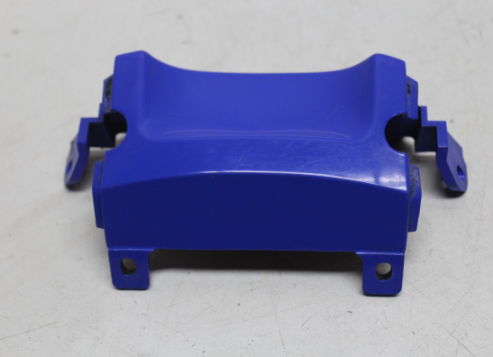 Heck Kawasaki ZXR 750