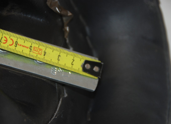 Seat Harley Davidson Dyna