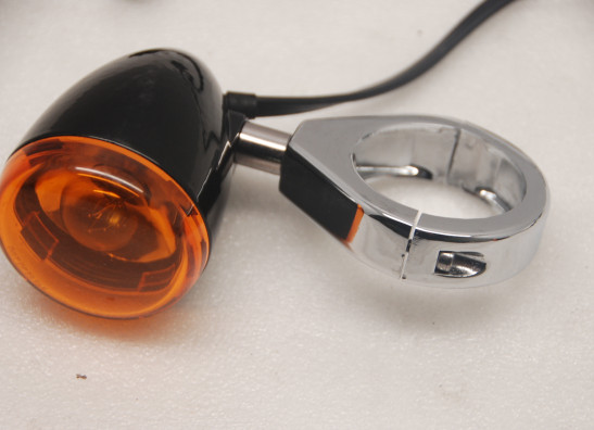 Knipperlicht Harley Davidson Dyna