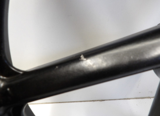 Felge vorne Honda VFR 750