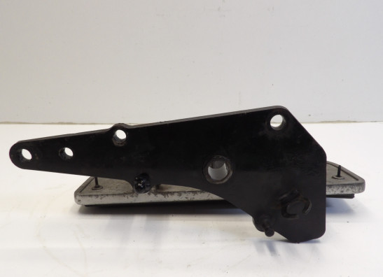 Footrest right Kawasaki VN 1500