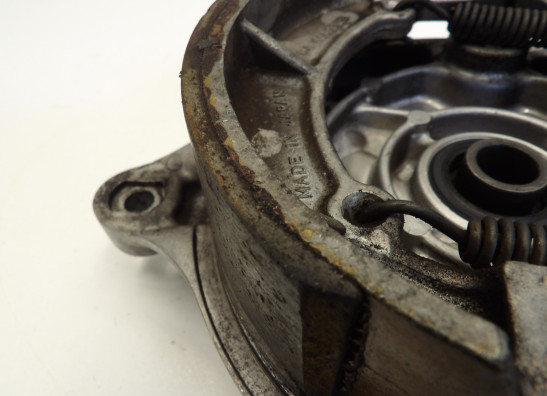 Bremstrommel Kawasaki VN 800