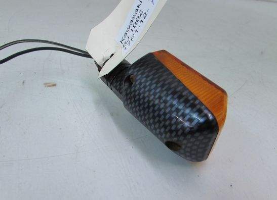 Blinker Kawasaki ZXR 750