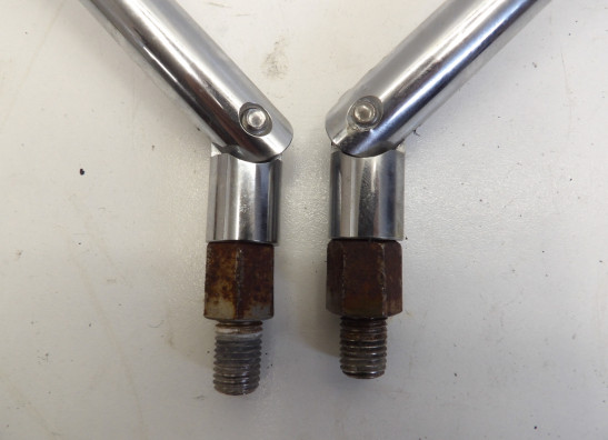 Spiegel set Yamaha XVS 650 Dragstar