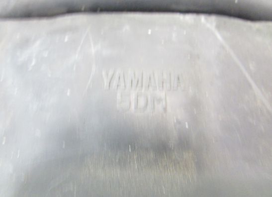 Air cleaner case Yamaha FAZER 600