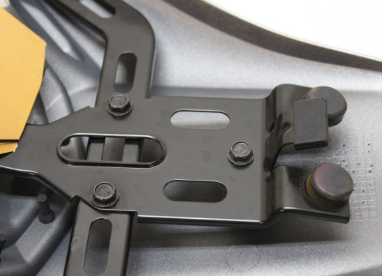 Buddy cover Kawasaki Z 900