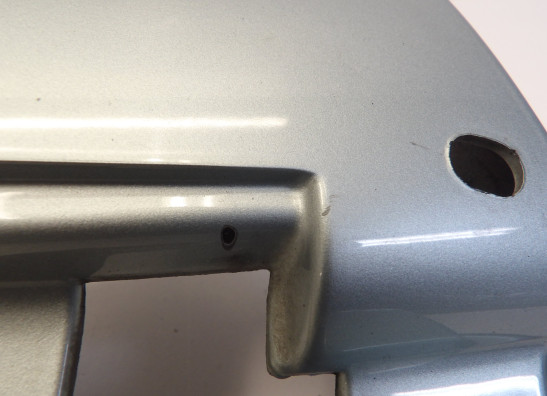 Linker achterkant BMW R 1100 RT