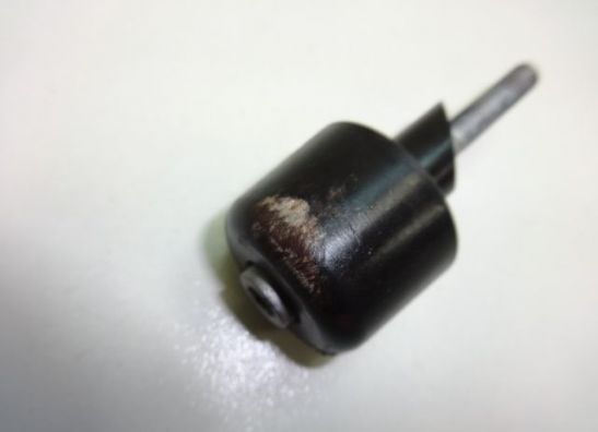 Stuurdemper KTM 690 SMR