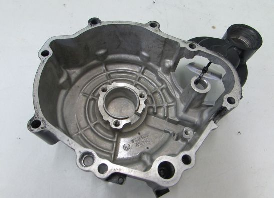 Rechter zijkuip klein Suzuki GSX R 600