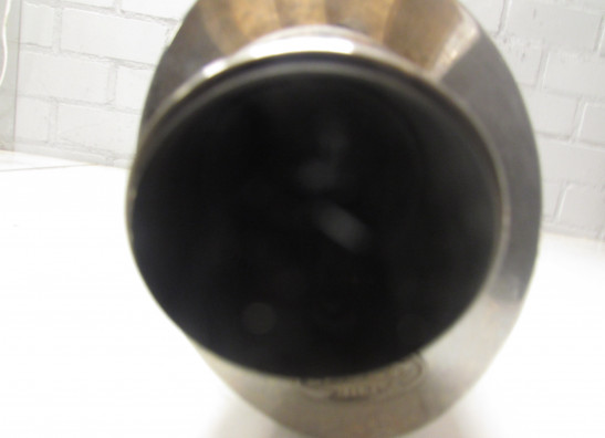 Auspuff Yamaha FAZER 600