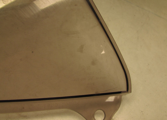 Kuipruit Suzuki GSX R 600