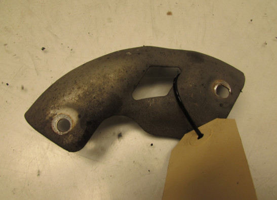 Uitlaatbochten Honda VFR 750