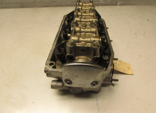 Cilinderkop Honda Goldwing GL