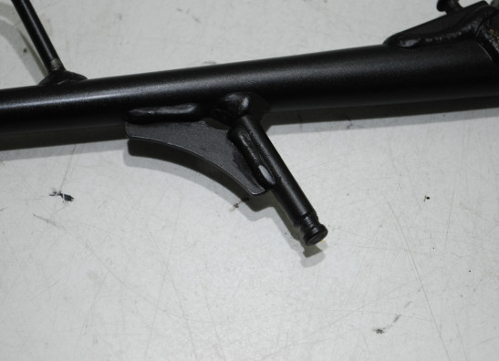 Standaard Kawasaki Ninja 300