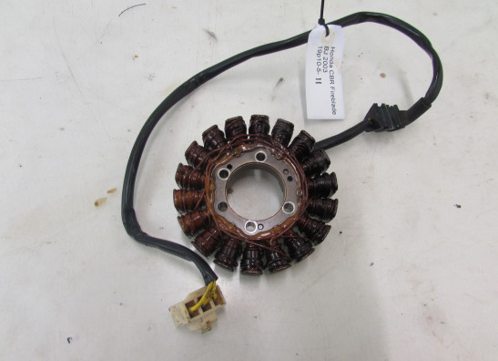 Lichtmaschine Honda CBR Fireblade