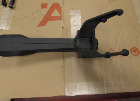 Kentekenplaathouder KTM 1290 Super duke