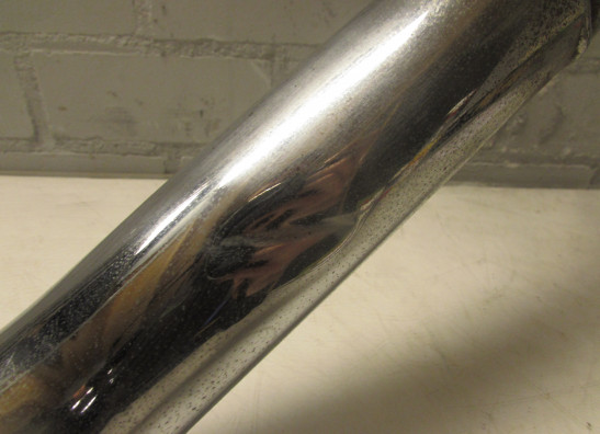 Sportdemper Suzuki GSX R 600