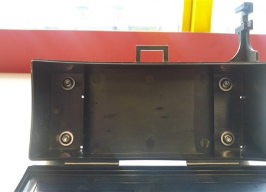 Tool set Kawasaki GTR 1400