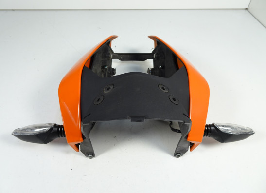 Topkuip KTM 125 Duke