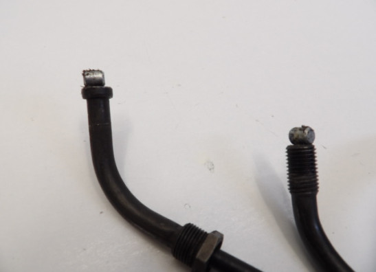 Throttle cable Honda CB 500