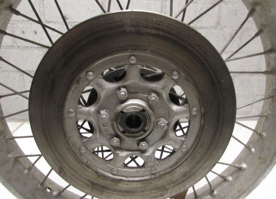 Front Wheel Overig Onbekend Unknown