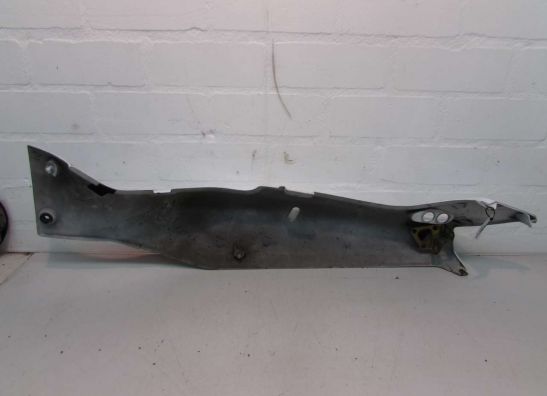 Rechter achterkant Suzuki GSX R 1100