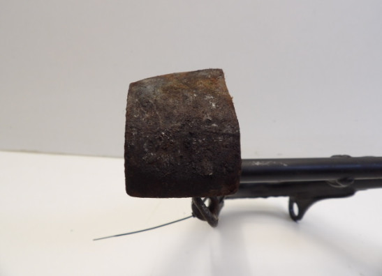 Side stand bar Honda CB 700