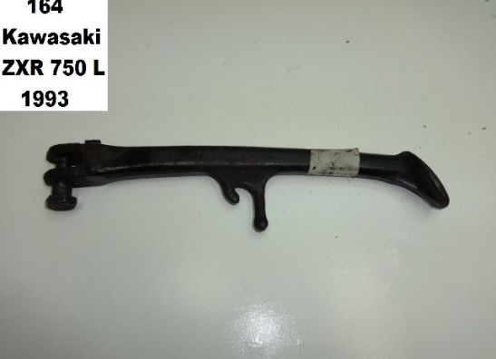 Standaard Kawasaki ZXR 750