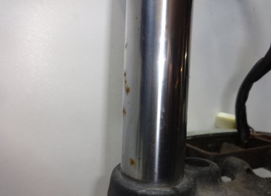 Voorpoten compleet Kawasaki CSR 305 LTD